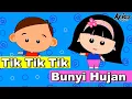 Download Lagu Alif \u0026 Mimi - Tik Tik Tik Bunyi Hujan (lagu anak-anak Indonesia) [Animasi 2D]