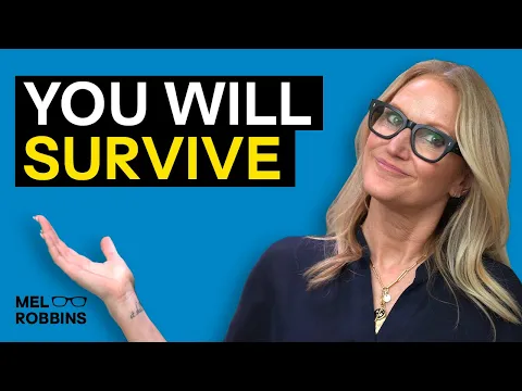 Download MP3 If You Are Dealing With HEARTBREAK, Watch This! | Mel Robbins