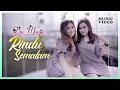 Download Lagu Rindu Semalam - DJ Thailand Style Slow Bass - Duo Manja (Official Music Video)