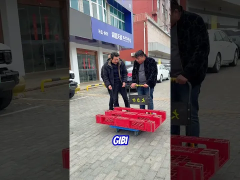 Bu Adamların Kafası Biraz Karıştı 😂