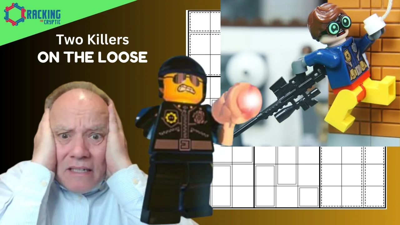 Two Killers on the Loose