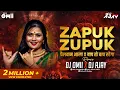 Download Lagu Zapuk Zupuk । DJ Omii X DJ Ajay । Pailwan Aala x Bap To Bap Rahega Dj Song । #Circuitmix Trending