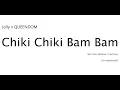Download Lagu Jolly x QUEENDOM - Chiki Chiki Bam Bam (Bonnie Walker mashup remastered)