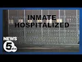 Sickness at Lorain Correctional Facility