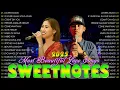 Download Lagu Sweetnotes Nonstop Playlist 2025💫Sweetnotes Bagong OPM Love Songs 2025✨Hits OPM Love Songs 2025