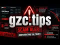 gzc tips Review Legit or Scam Wit rawal Problems Fake Website Warning Investment Red Flags