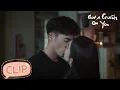 Download Lagu She was touched by Su Qingche and then kissed him 💋🔥 | Got A Crush On You | EP24 Clip