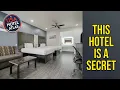 Grand Villa Inn - This Hotel Is a Secret Houston TX United States