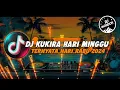 Download Lagu 🎶DJ KUKIRA HARI MINGGU - TERNYATA HARI RABU DJ TERBARU 2024