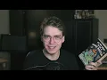 The Game Mastery Books I Can't Live Without