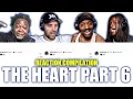 Download Lagu Drake | The Heart Part 6 | Best Reactions Mashup