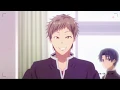 Download Lagu Ore wo Suki nano wa Omae dake ka yo Opening Full AMV - Papapa by Shuka Saito