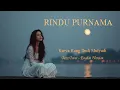 Lagu Rindu Purnama - KDM (Jazz Cover) | English Version