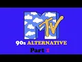 Download Lagu MTV 90s Alternative Part 1 (grunge, indie, britpop, rap rock)