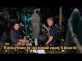 Download Lagu A WOMAN WAS FOUND WHO HIT HERSELF IN THIS FOREST AND BECAME A WANDERING GHOST | POCONG!