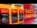 Wells Fargo to lay off over 100 employees