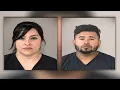 Two charged in death of El Campo High School student