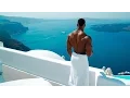 Download Lagu PUMPING IRON IN SANTORINI | Simeon Panda \u0026 Chanel Coco Brown