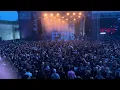Dying Fetus - In The Trenches live at Brutal Assault 2025