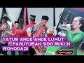 Download Lagu TAYUB ANDE ANDE LUMUT PAGUYUBAN SIDO RUKUN WONODADI