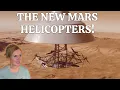 Download Lagu Fleet of Helicopters on Mars!