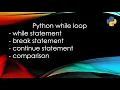 Python while loop in PyCharm - Beginner Lesson