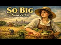 So Big by Edna Ferber Full Classic Pulitzer Prize Novel book