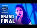 Download Lagu RIMAR - WAKTU & PERHATIAN Andmesh Kamaleng - GRAND FINAL - Indonesian Idol 2021