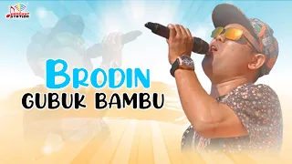 brodin gubuk bambu official music video 