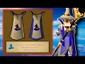 1-99 Magic in OSRS AFK Profitable and Fast Methods