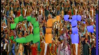 ART أشهر فاصل لراديو وتلفزيون العرب منتصف التسعينات 