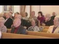 Ozark Chapel United Methodist Church in Laurie