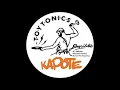 Kapote - Brasiliko (Byron The Aquarius Remix)