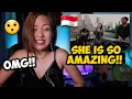 Download Lagu Olivia Paderde - On Bended Knee ( Boyz II Men Cover ) Reaction | KRIZZ REACTS