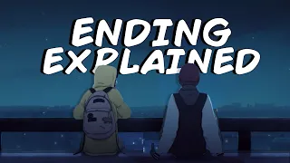 i lost my body ending explained what does the fly mean