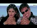 Lagu Main Tera Deewana 1990s Maharaja Govinda Music Video | Evergreen Hindi Song HD