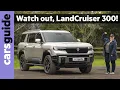 Denza B8 2026 review Australia 6S Best new plug-in hybrid 4WD for large families