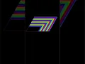 Drawing Parallelogram using python turtle