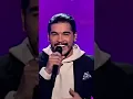 #سليم_السالم  ادهش الجمهور في عراق ايدل دم طح طح طح ------ اغنيه ضيم
