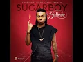 Kilamity (feat. Kiss Daniel)