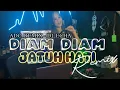 Lagu DIAM DIAM JATUH HATI REMIX. ADC_REMIX - DJ_ECHA.