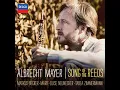 Schumann: 3 Romances, Op. 94: No. 1 Nicht schnell