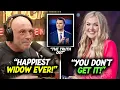 Download Lagu Joe Rogan is sprakeloos nadat een expert de ware bedoelingen van Erika Kirk onthult Download Lagu Joe Rogan is sprakeloos nadat een expert de ware bedoelingen van Erika Kirk onthult