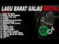 List Lagu Barat Galau Viral Tiktok Terbaru 2025 Ours To Keep, Back To Be Friend Speed + Reverb