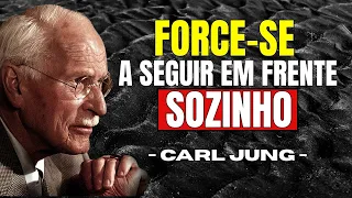 Como se Reerguer Quando Não Há Ninguém ao Seu Lado - Carl Jung