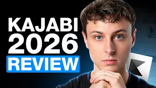 Kajabi Review 2026: Watch This Before You Buy! (Honest Pros & Cons)