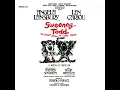 The Worst Pies in London - Angela Lansbury & Original Broadway Cast of Sweeney Todd: The Demon Barber of Fleet Street