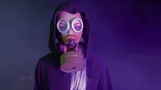 Raja Meziane Toxic Prod By Dee Tox 