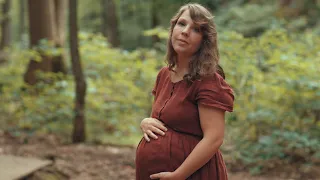 My maternity photos were a disaster...