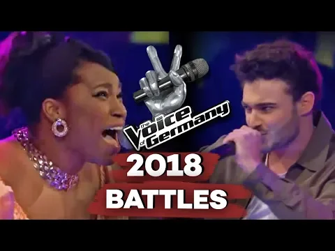 Download MP3 Alvaro Soler - La Cintura (Misses Melaza vs. Alexandre Heitz) | The Voice of Germany | Battle